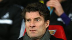 Laudrup: “Sbagliato far giocare Danimarca-Finlandia dopo malore Eriksen”