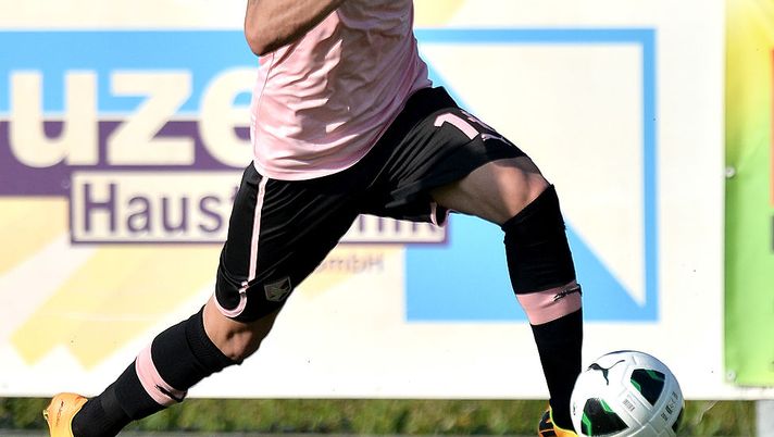 Lores Varela-Mediagol: “Palermo? Non giocare era dura. Felice ad Ascoli, società modello. Per Maresca questa gara conta tanto…”  Lores Varela-Mediagol: “Palermo? Non giocare era dura. Felice ad Ascoli, società modello. Per Maresca questa gara conta tanto…”