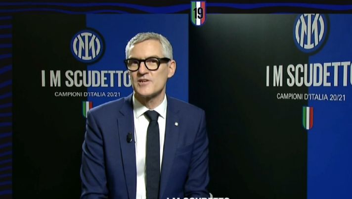 Antonello: “Perdita causata da elementi straordinari. Pagati stipendi e bonus scudetto” Antonello: “Perdita causata da elementi straordinari. Pagati stipendi e bonus scudetto” - immagine 1
