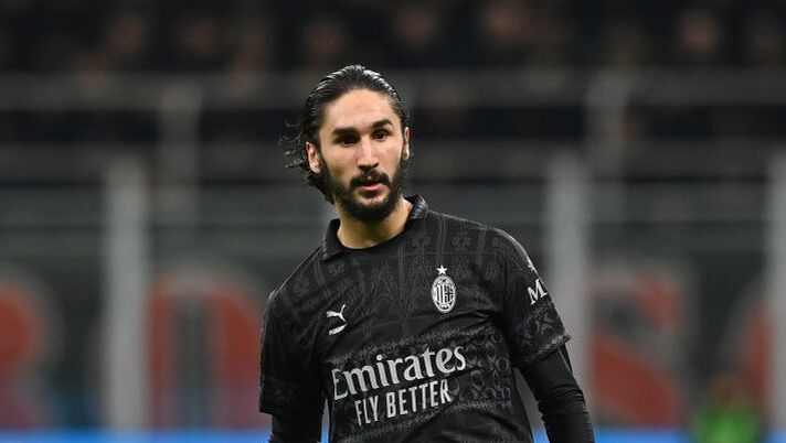 Adli: “Sto lavorando sulla mia fase difensiva. Loftus-Cheek per noi è decisivo” - immagine 1