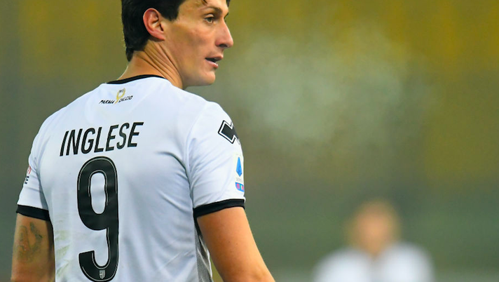 Brescia-Parma, le novità di formazione: scelte drastiche di Diego Lopez, Inglese giù - immagine 1