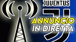 Annuncio improvviso che fa sognare i tifosi: “Andrà alla Juve” / News