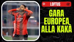 Milan, Loftus-Cheek come Kakà: ecco il dato statistico