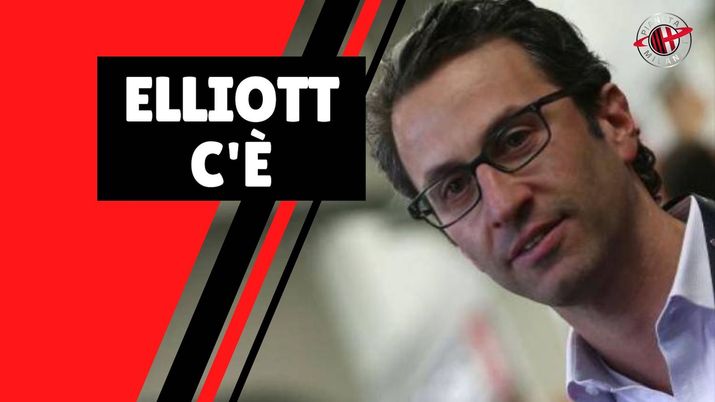 Gordon Singer, figlio di Paul, fiduciario del fondo Elliott Management Corporation, proprietario del Milan dal 2018 | AC Milan News (acmilan.com) 