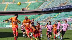 Serie C, Catanzaro batte la Juve Stabia e punta al secondo posto