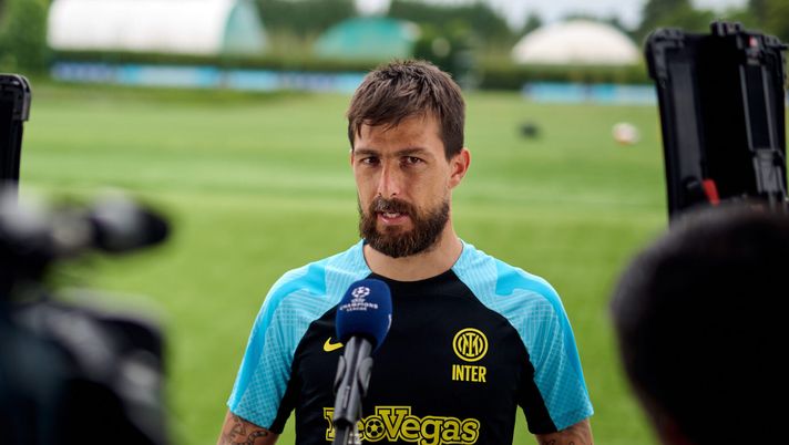 Tuttosport: “Acerbi-Inter, ci saranno conseguenze: club infastidito, gli aveva detto di…” - immagine 1