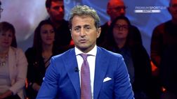 Ferri: “Inter, Borja il più tecnico. Vincere a Bologna sarebbe importante. Su Bersellini…”