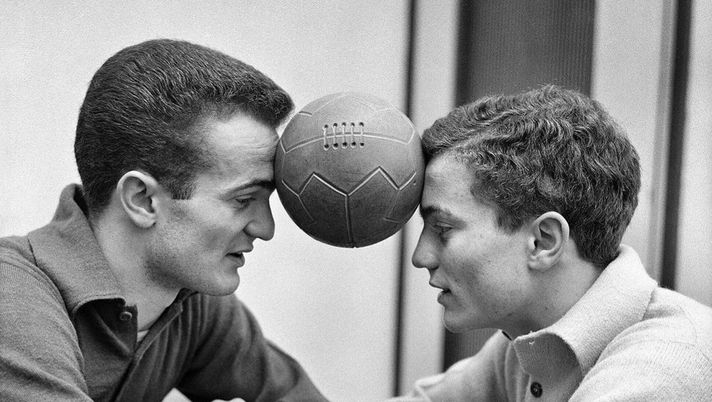 DDD Story – Sandro Mazzola rapito il giorno di Superga DDD Story – Sandro Mazzola rapito il giorno di Superga