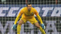 Inter, Handanovic: “Crediamo nella Champions, dobbiamo vincerle tutte”