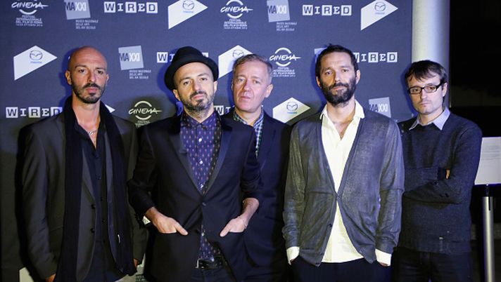 Samuel (Subsonica): “Juve-Inter? Molta tensione. Quando giocavo a rugby…” 