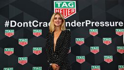 Chiara Ferragni: “Imperfetta, ma in buona fede. Basta fake news, mi sento fragile”