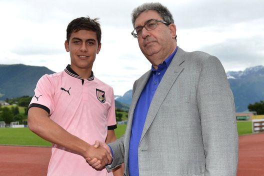 (Getty Images) Perinetti a ISP: “Dybala? Juve ha margini per il rinnovo ma l’Inter c’è. Sud dimenticato”- immagine 2