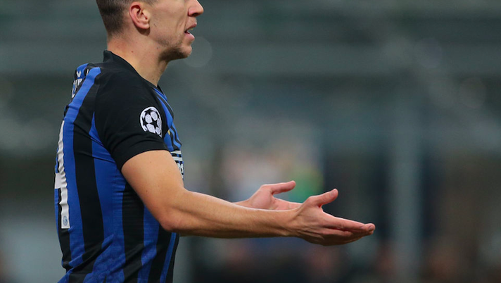 FORMAZIONI UFFICIALI – Chievo-Inter: Perisic c’è! Dentro Nainggolan e Kiyine - immagine 1