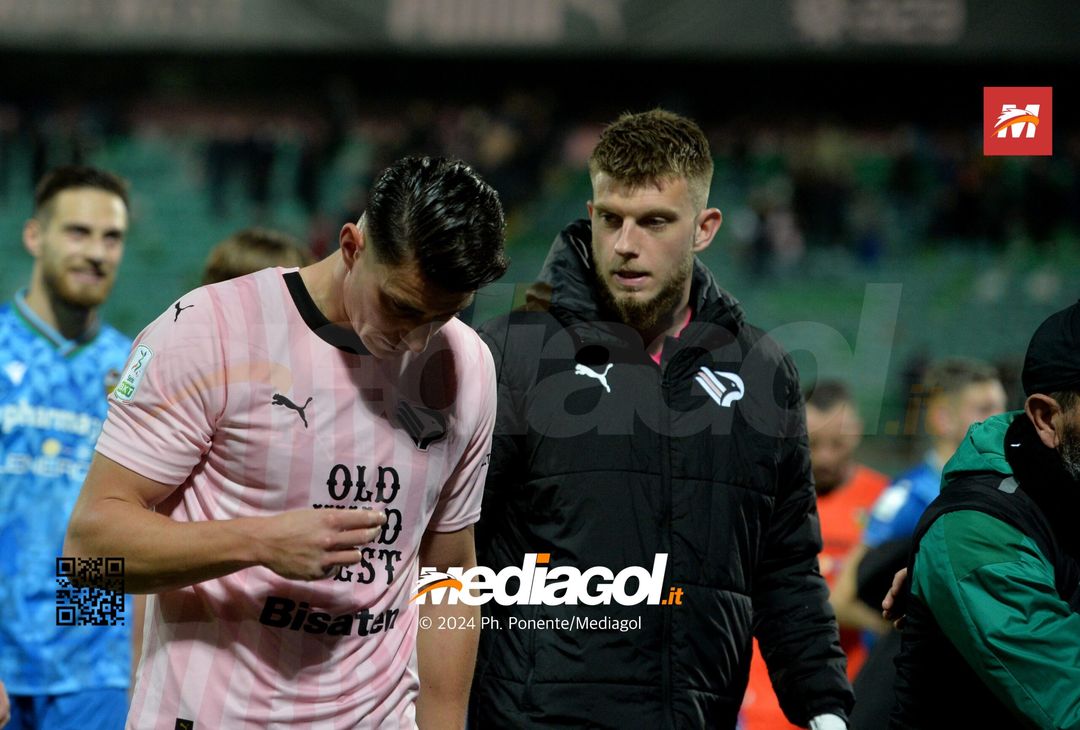FOTO Palermo-Ternana, 27ª giornata Serie B 2023-2024 (GALLERY) - immagine 52