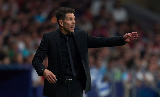 Simeone: “Euroderby, mi auguro passi l’Inter. Mi piacerebbe tornare in Italia. Spesso…”- immagine 3