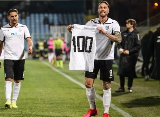 Sfida da derby alla Reggiana: il capitano “Anche il Cesena punta alla B…”- immagine 2