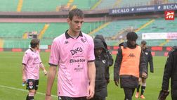 Palermo, l’attacco rosanero piange: in trasferta è l’ultimo per gol. I numeri