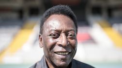 Pelé, il comunicato dell’ospedale di San Paolo sulle sue condizioni | News