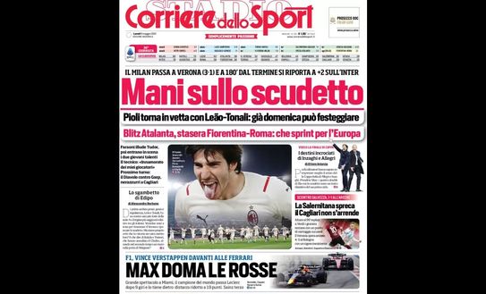 Prima Pagina