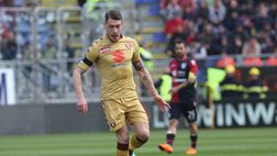 Cagliari-Torino, probabili formazioni e news