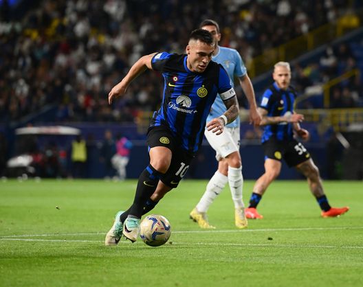 Lautaro sui social: “Supercoppa, manca solo un altro passo. Recuperiamo e…”- immagine 2