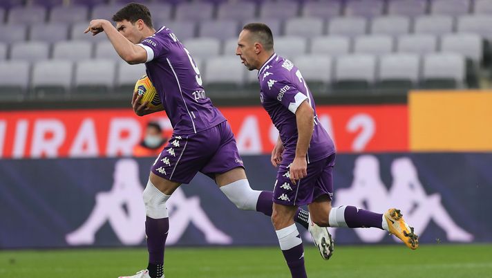 Photo by Gabriele Maltinti/Getty Images 