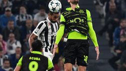 Qui Juventus: accertamenti medici per Benatia