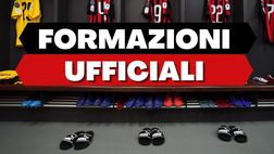 Amichevole Marsiglia-Milan, le formazioni ufficiali: Adli e Leao in panchina