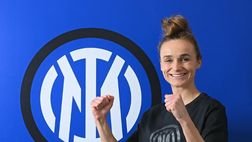 UFFICIALE – Inter, rinforzo a centrocampo: arriva Lina Magull dal Bayern
