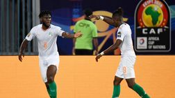 Coppa D’Africa, Kessie eliminato dall’Algeria: fatali i calci di rigore