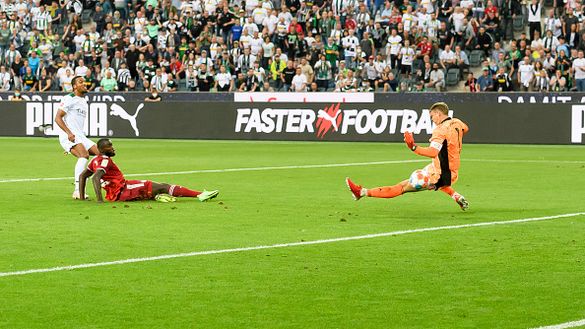 (Getty Images) (Getty Images)
