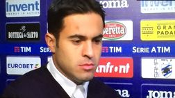 Eder: “Con la Samp è una battaglia, dobbiamo lottare su ogni pallone. In difesa…”