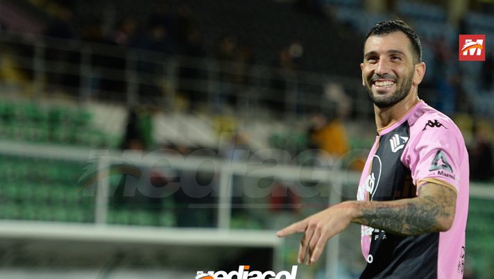 Palermo, rebus centrocampo: cercasi fosforo ed incisività, Baldini studia il reparto  Palermo