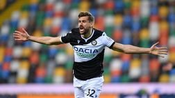 Udinese, Llorente: “A Napoli problemi iniziati dopo addio di Ancelotti”