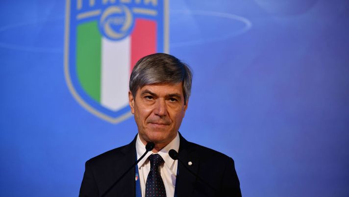 Tribunale Figc, tre mesi di inibizione a Trentalange per il caso D’Onofrio - immagine 1