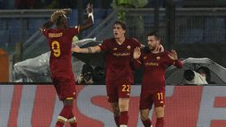 Roma, testa alla finale di Conference. Ma i giallorossi hanno bisogno di punti
