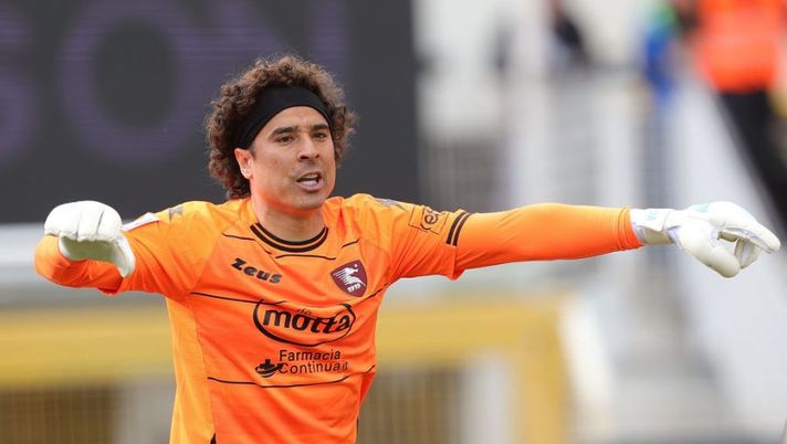 Cremonese-Salernitana, le formazioni ufficiali: gioca Ciofani, la scelta su Ochoa e Piatek - immagine 1