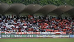 Serie B, il Como batte il Perugia, Baldini ancora ko. Pari tra SudTirol e Benevento