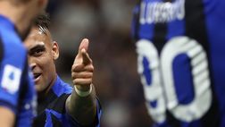 Inter, così si fa: tre gol allo Spezia e niente sorprese