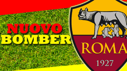 Calciomercato Roma – Mou fa fuori Mayoral: arriva un bomber top!