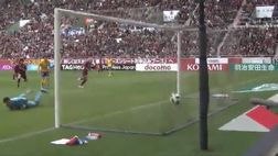 VIDEO / Giappone, Iniesta continua a regalare magie: ecco l’ultima