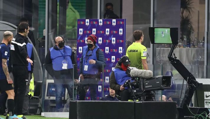 Var, la Serie A anticipa tutti: fuorigioco semiautomatico già a ottobre - immagine 1