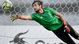 Genoa-Napoli, Perin: “Pandev campione immenso, incredibile spessore umano. Ballardini? Ci ha detto una cosa”