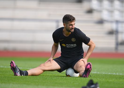 Roberto Gagliardini Roberto Gagliardini