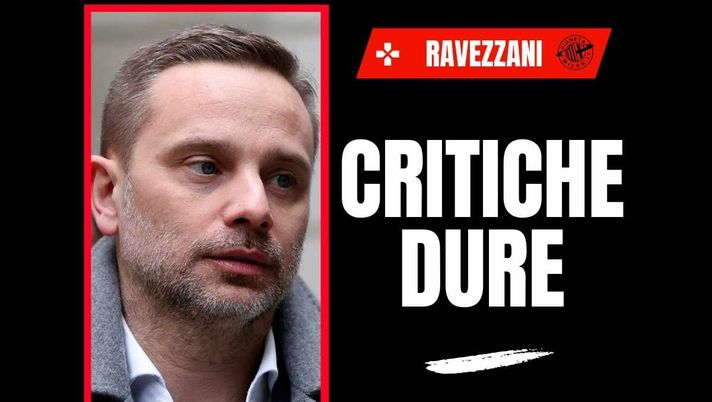 Milan, Ravezzani critica: 'Totale incompetenza. Furlani un ufo. E' ridicolo che...'