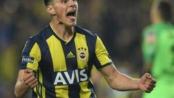 Calciomercato Napoli, Elmas: si chiude tra domani e domenica
