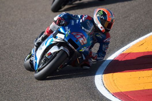 Rins, getty images Rins, getty images