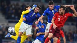 Il giorno di NordIrlanda-Italia: azzurri al bivio, Belotti verso la panchina