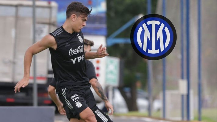 Sky / Inter-Dybala, contatto in settimana: agenti in attesa. Lukaku? Dipende da… - immagine 1