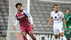 Milan su Chukwuemeka, Giraldi: “Mi ricorda il primo Dele Alli”